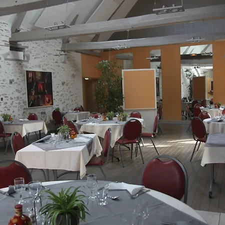 Le Relais-2
