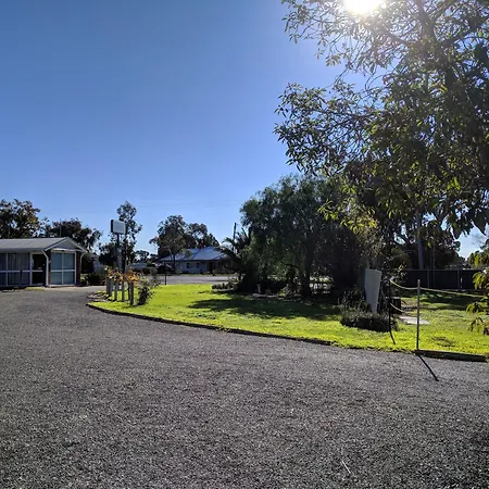 Travellers Inn Kaniva-2