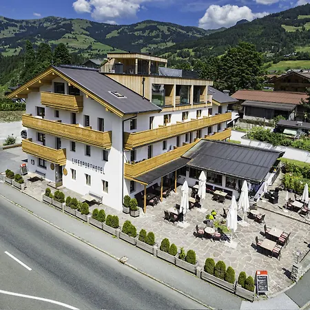 Lifesport Hotel Hechenmoos-2