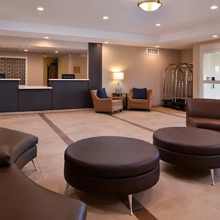 Candlewood Suites - Lodi By Ihg-2