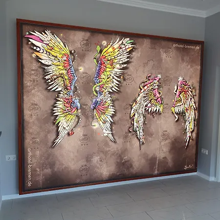 Arthotel Bremen-2