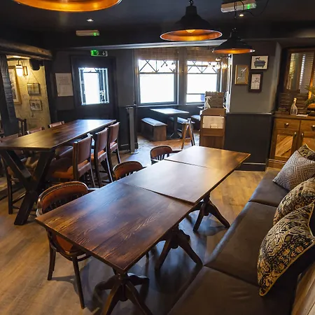 Kings Arms Hotel-2