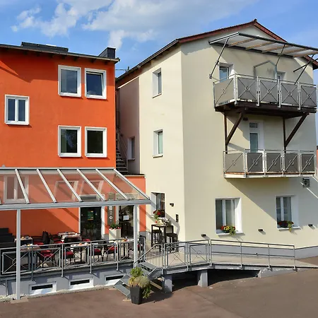Hotel Maurer-3