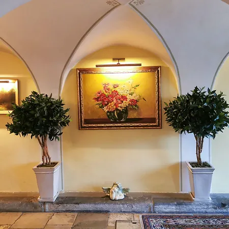 Hotel Schrannenhof-2