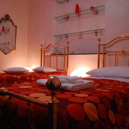 Casa Mama Guesthouse-2