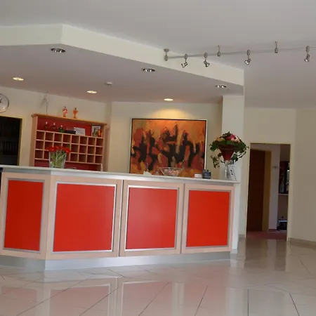 Hotel Aquamarin-2