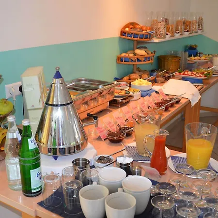 Hotel Aquamarin-3