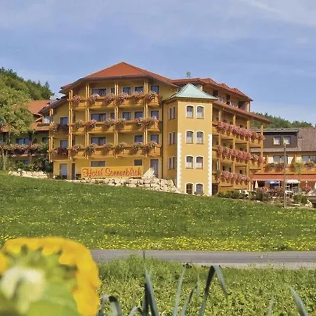 Hotel Sonnenblick-2