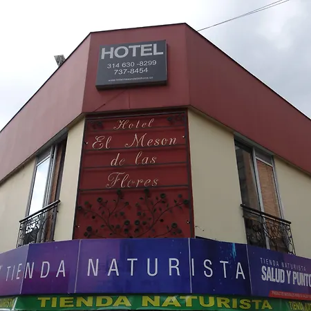 Hotel Meson de las Flores-3