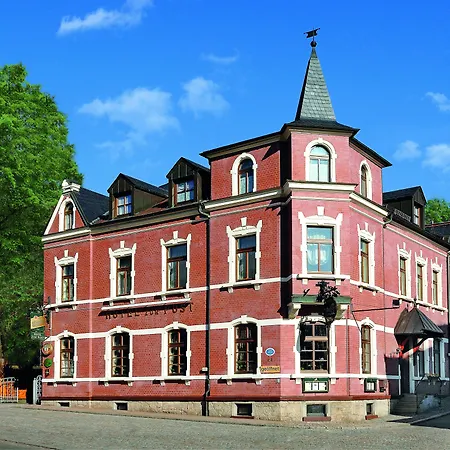 Hotel zur Post-3