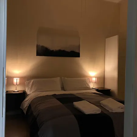 Il Galileo Rooms-3