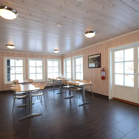 Fagernes Camping-3