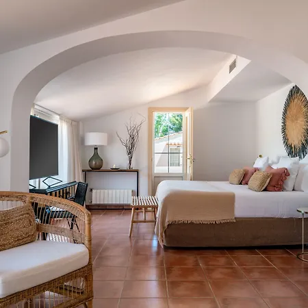 Hotel Ritual De Terra & Spa-2