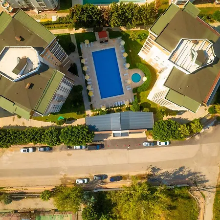 River Park Residence Lara-2