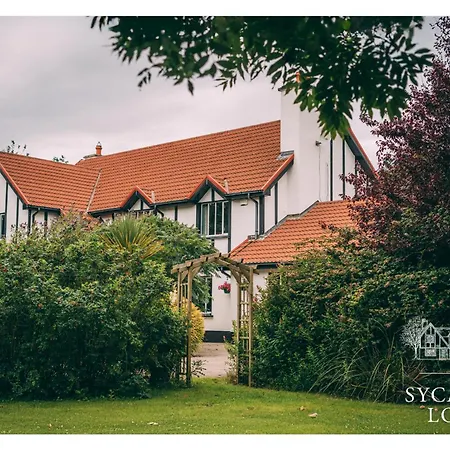 Sycamore Lodge-2
