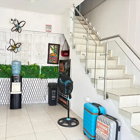 Hotel 7-3