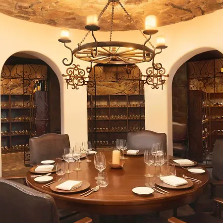 The Club At Hacienda Del Mar-2