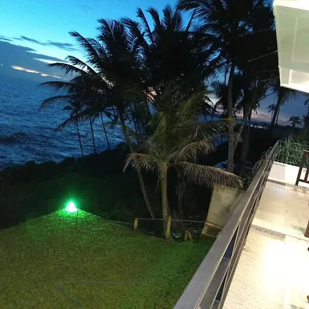 London Villa Secret Beach Mirissa-3