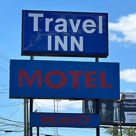 Travel Inn Montgomery Al-2