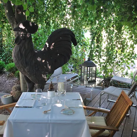 Auberge Saint Laurent-3