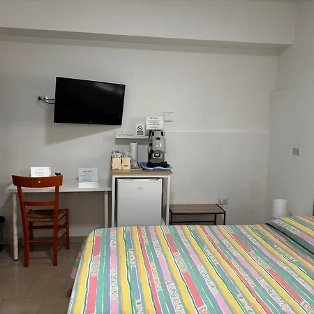B&B Il Girasole-3