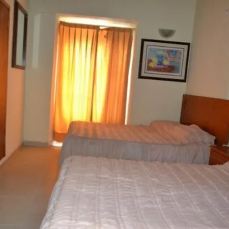 Hotel Casa Santo Domingo-2
