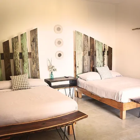 Villa Azul Xulha-3