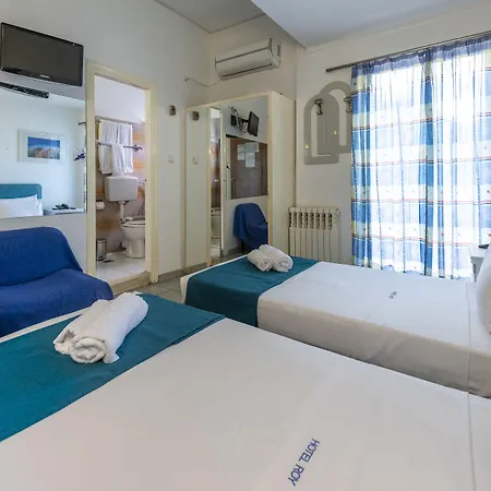 Roy Hotel-2