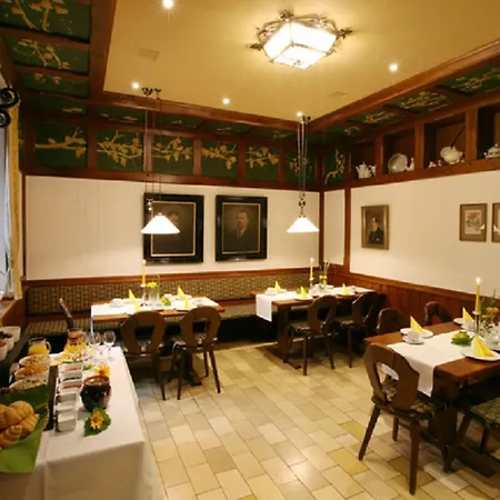 Gasthof zum Schwan-3