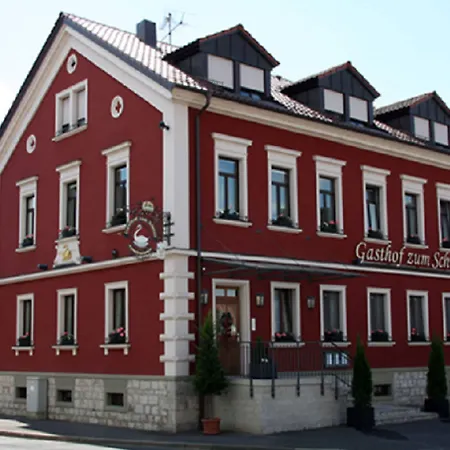 Gasthof zum Schwan-2