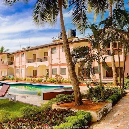 Hotel Lua Nova-2