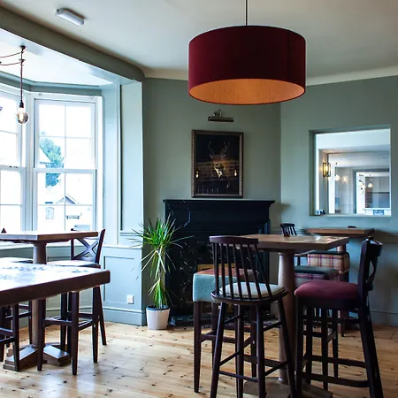 Coach House Inn-2