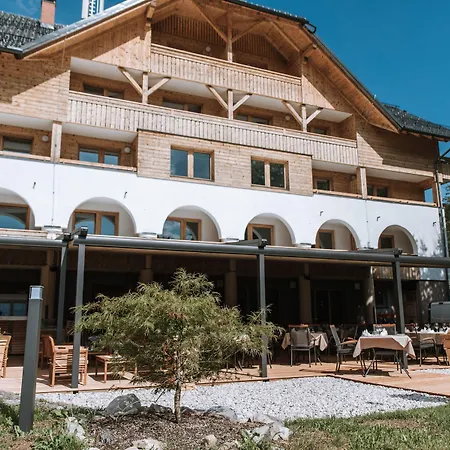 Apartmaji Triglav-3