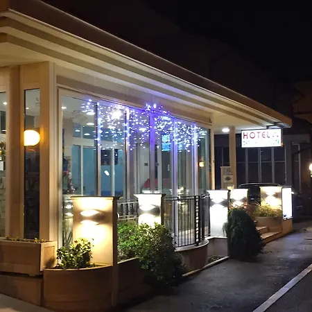 Dea Della Salute Hotel-2