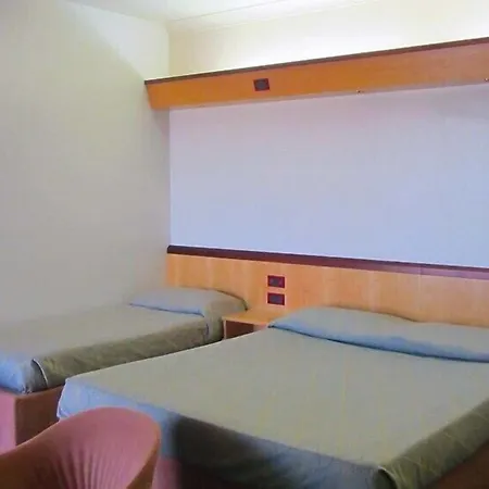 Hotel Fiorella-2