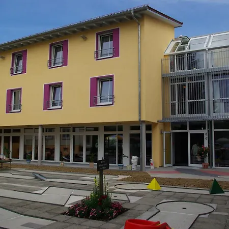 Hotel Gasthof Gaum-2