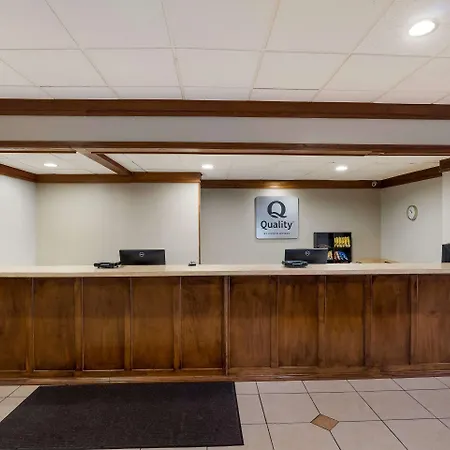 Quality Inn Alice-2
