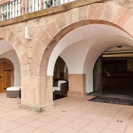 Hôtel Val-Vignes Colmar Haut-Koenigsbourg, The Originals Relais-2