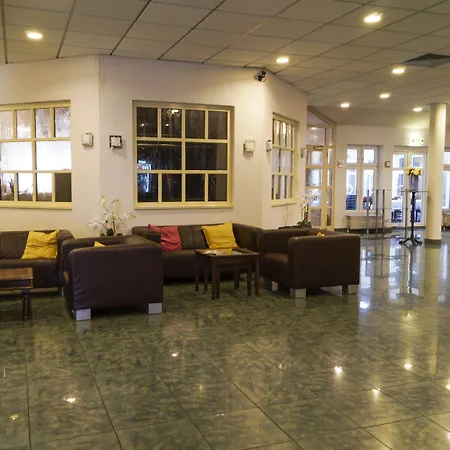 Trip Inn Kongresshotel Frankfurt-Rodgau-3