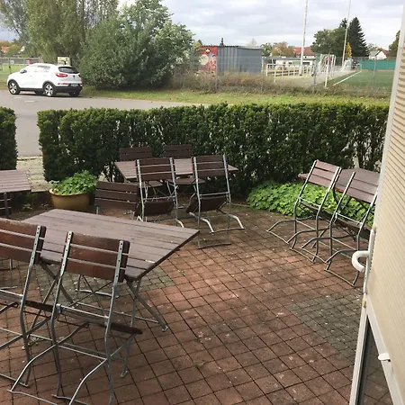 Trip Inn Kongresshotel Frankfurt-Rodgau-2