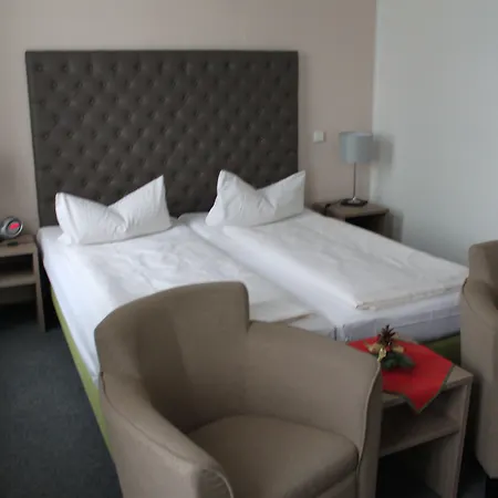 Hotel Saechsischer Hof-2