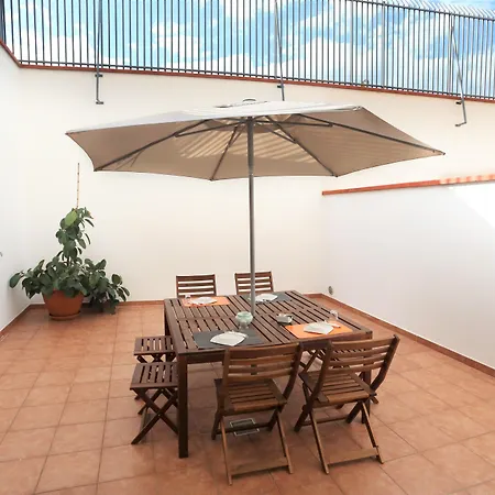 MozÁrt Bed&Breakfast - Affittacamere-3