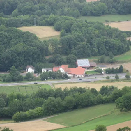 Gasthaus Gonnermann-2