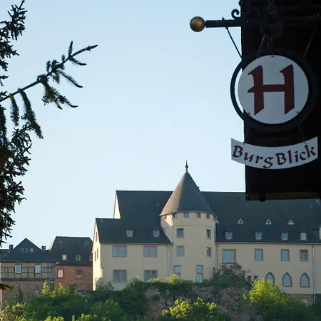 Land-gut-Hotel BurgBlick-2