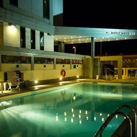 Hotel Nord Est-2
