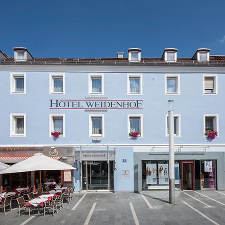 Hotel Weidenhof-3