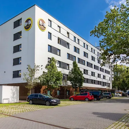 B&B Hotel Hamburg-Nord-2