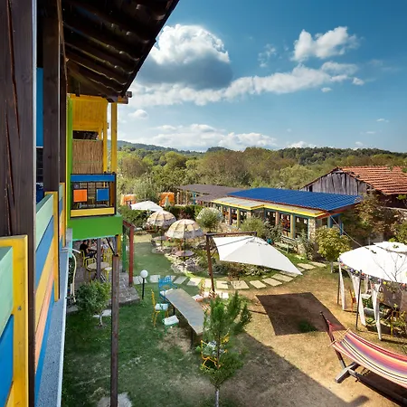 Boutique Hotel Casa Art-3