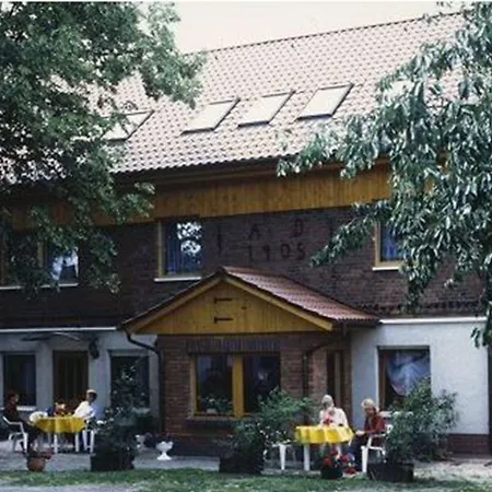 Gasthof Bergquelle-3