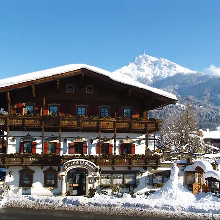 Kaiserhotel Neuwirt-2